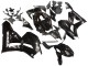 2013-2023 Honda CBR600RR Motorcycle Fairing - Glossy Black Australia