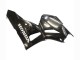 2013-2023 Honda CBR600RR Motorcycle Fairing - Glossy Black Australia