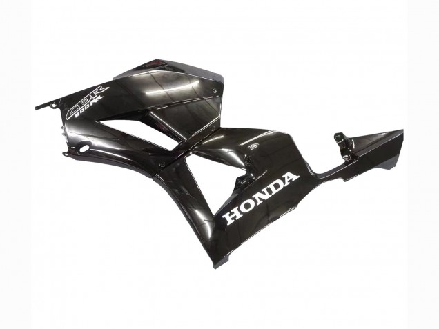 2013-2023 Honda CBR600RR Motorcycle Fairing - Glossy Black Australia