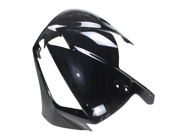 2013-2023 Honda CBR600RR Motorcycle Fairings - Glossy Black Australia