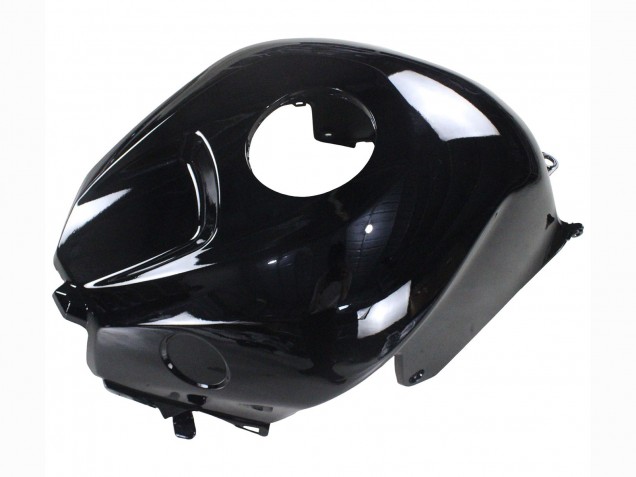 2013-2023 Honda CBR600RR Motorcycle Fairings - Glossy Black Australia