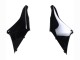 2013-2023 Honda CBR600RR Motorcycle Fairings - Glossy Black Australia
