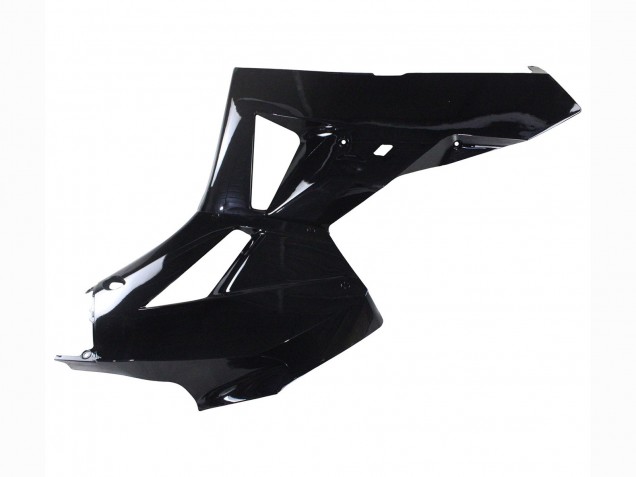 2013-2023 Honda CBR600RR Motorcycle Fairings - Glossy Black Australia