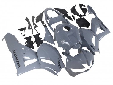 Affordable 2013-2023 Honda CBR600RR Motorcycle Fairings - Nardo Grey Australia