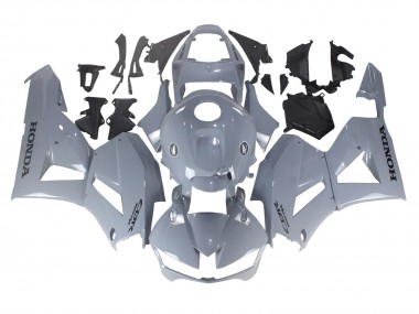 Affordable 2013-2023 Honda CBR600RR Motorcycle Fairings - Nardo Grey Australia