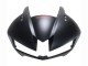2013-2023 Honda CBR600RR Motorcycle Fairings - Matte Black Red Decals Australia