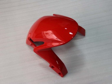 Affordable 2013-2023 Honda CBR600RR Motorcycle Fairings - White Red Dark Blue HRC Australia