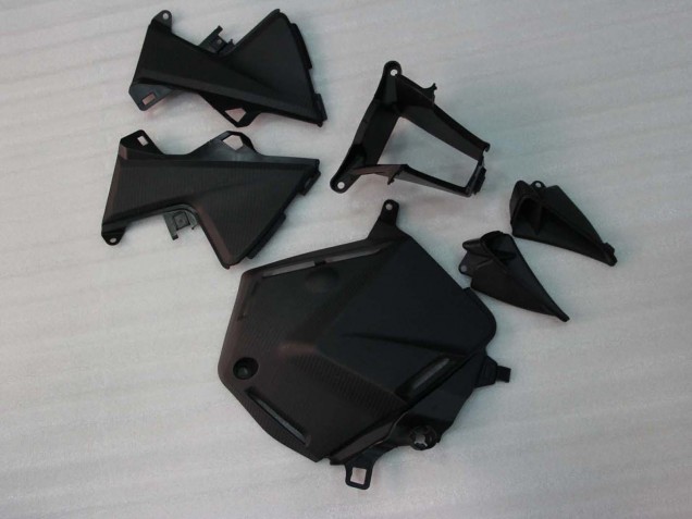 2013-2023 Honda CBR600RR Motorcycle Fairings - White Red Dark Blue HRC Australia