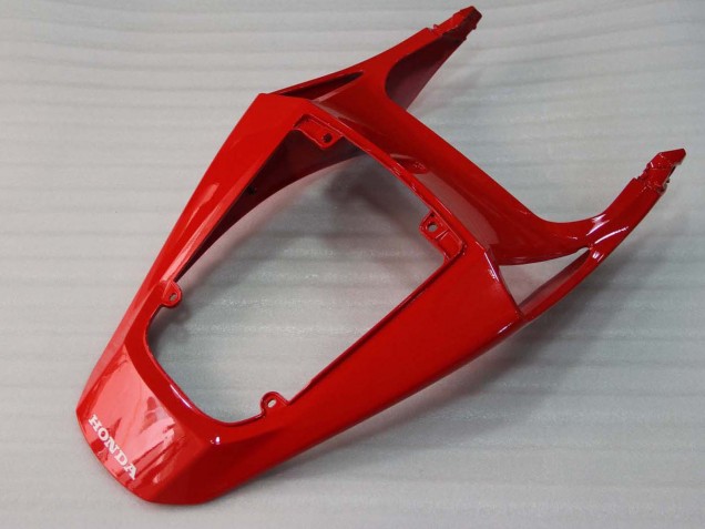 2013-2023 Honda CBR600RR Motorcycle Fairings - White Red Dark Blue HRC Australia