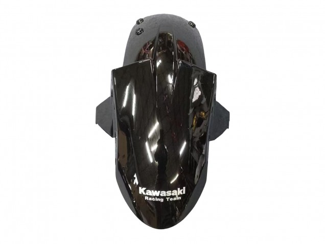 2004-2005 Kawasaki ZX10R Motorcycle Fairings - Glossy Black Ninja Australia