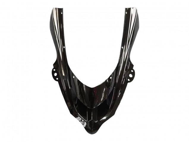 2004-2005 Kawasaki ZX10R Motorcycle Fairings - Glossy Black Ninja Australia