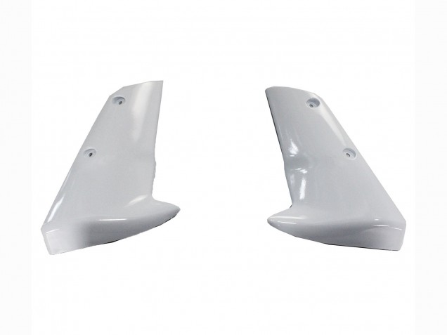 2004-2005 Kawasaki ZX10R Motorcycle Fairing - Black White Australia