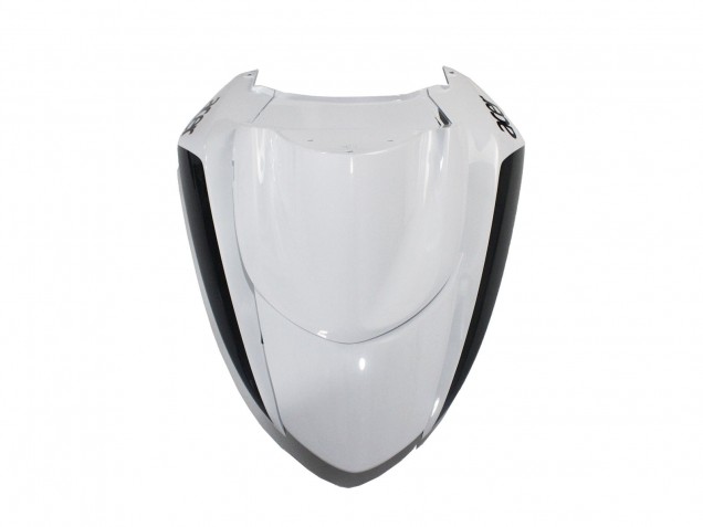 2004-2005 Kawasaki ZX10R Motorcycle Fairing - Black White Australia