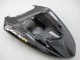 2004-2005 Kawasaki ZX10R Motorcycle Fairings - Black White Australia