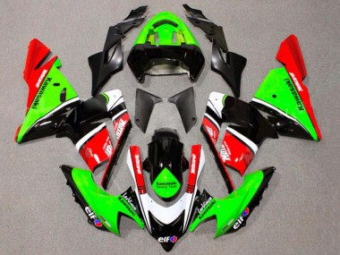 Affordable 2004-2005 Kawasaki ZX10R Motorcycle Fairing - Matte Black Australia
