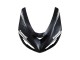 2006-2007 Kawasaki ZX10R Motorcycle Fairing - Matte Black Australia