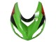 2006-2007 Kawasaki ZX10R Motorcycle Fairings - Green Grey Red Black Yellow Australia