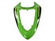 2006-2007 Kawasaki ZX10R Motorcycle Fairings - Green Grey Red Black Yellow Australia