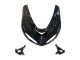 2006-2007 Kawasaki ZX10R Motorcycle Fairings - Glossy Black Australia