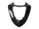 2006-2007 Kawasaki ZX10R Motorcycle Fairings - Matte Black Glossy Black Australia