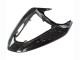 2006-2007 Kawasaki ZX10R Motorcycle Fairings - Matte Black Glossy Black Australia