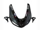 2006-2007 Kawasaki ZX10R Motorcycle Fairings - Grey Yellow Glossy Black Monster Elf Australia