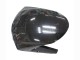 2008-2010 Kawasaki ZX10R Motorcycle Fairings - Glossy Black White Green Monster Elf Australia