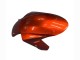 2008-2010 Kawasaki ZX10R Motorcycle Fairings - Burnt Orange Black Australia