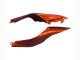 2008-2010 Kawasaki ZX10R Motorcycle Fairings - Burnt Orange Black Australia