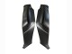 2011-2015 Kawasaki ZX10R Motorcycle Fairings - Matte Black Green Elf Australia