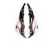 2011-2015 Kawasaki ZX10R Motorcycle Fairings - White Glossy Black Matte Black Red Australia