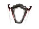 2011-2015 Kawasaki ZX10R Motorcycle Fairings - White Glossy Black Matte Black Red Australia