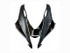 2016-2020 Kawasaki ZX10R Motorcycle Fairings - Matte Black Green White Ninja Australia