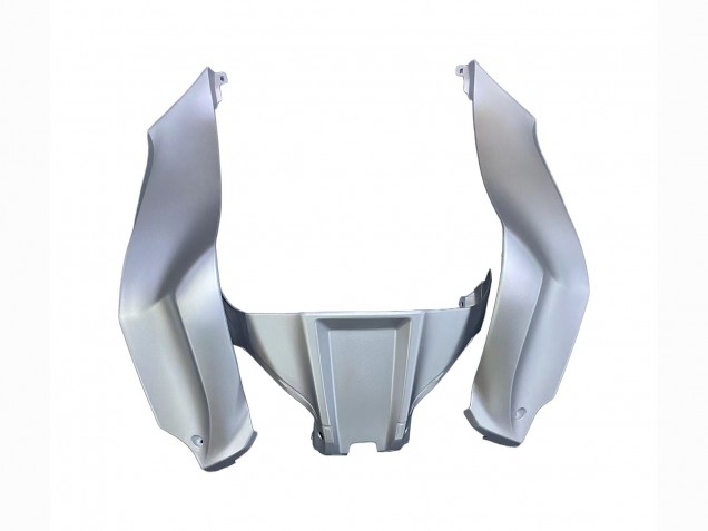 2016-2020 Kawasaki ZX10R Motorcycle Fairing - Silver Green Black Australia
