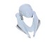 2016-2020 Kawasaki ZX10R Motorcycle Fairings - White Gold Black Australia