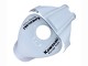 2016-2020 Kawasaki ZX10R Motorcycle Fairings - White Gold Black Australia