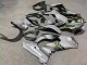 2021-2025 Kawasaki ZX10R Motorcycle Fairings - Grey Matte Black Green White Elf Snow Monster Australia