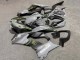2021-2025 Kawasaki ZX10R Motorcycle Fairings - Grey Matte Black Green White Elf Snow Monster Australia