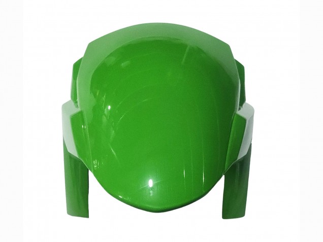 2021-2025 Kawasaki ZX10R Motorcycle Fairings - White Green Blue Black Australia
