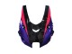 2021-2025 Kawasaki ZX10R Motorcycle Fairings - Red Black Purple White Australia