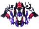 2021-2025 Kawasaki ZX10R Motorcycle Fairings - Red Black Purple White Australia