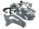 2021-2025 Kawasaki ZX10R Motorcycle Fairings - Grey Australia