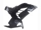 2012-2024 Kawasaki ZX14R ZZR1400 Motorcycle Fairing - Glossy Black Matte Black White Ninja Australia