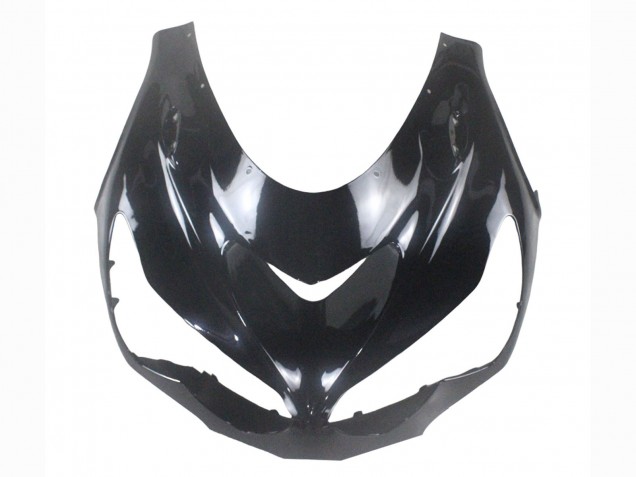 2012-2024 Kawasaki ZX14R ZZR1400 Motorcycle Fairing - Glossy Black Matte Black White Ninja Australia