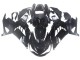 2012-2024 Kawasaki ZX14R ZZR1400 Motorcycle Fairing - Glossy Black Matte Black White Ninja Australia