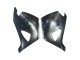 2012-2024 Kawasaki ZX14R ZZR1400 Motorcycle Fairings - Matte Black Red White Ninja Australia