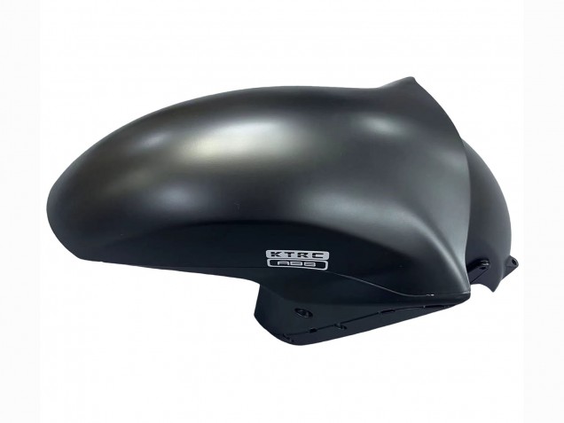 2012-2024 Kawasaki ZX14R ZZR1400 Motorcycle Fairings - Matte Black Red White Ninja Australia