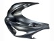 2012-2024 Kawasaki ZX14R ZZR1400 Motorcycle Fairings - Matte Black Red White Ninja Australia