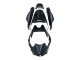 2012-2024 Kawasaki ZX14R ZZR1400 Motorcycle Fairings - Matte Black Red White Ninja Australia
