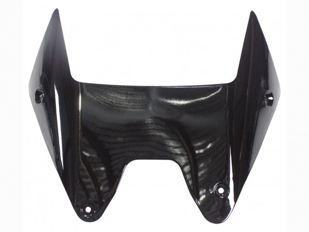 2012-2024 Kawasaki ZX14R ZZR1400 Motorcycle Fairings - Grey Green Black Australia
